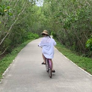 Meet your Posher, Jessie